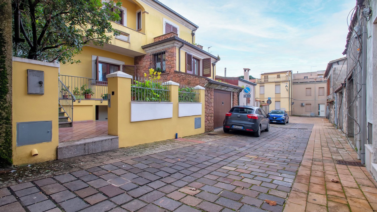Photo of Outdoor in Giave