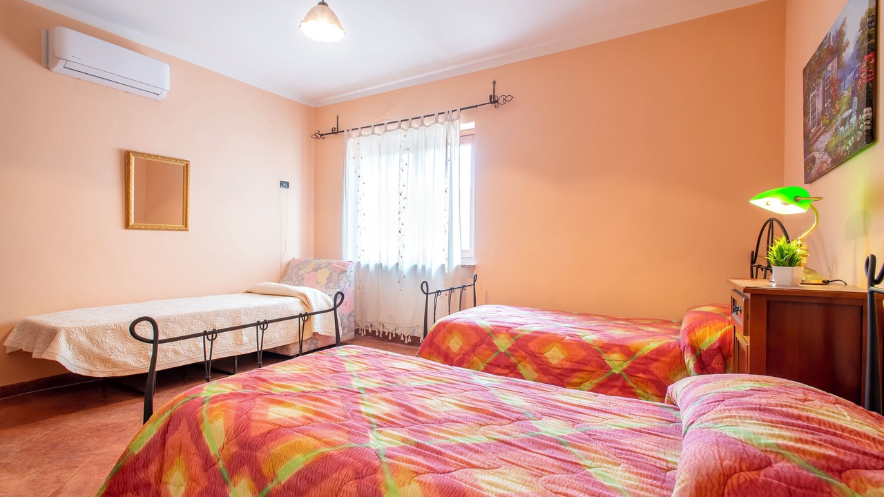 Photo of Bedroom in Giave