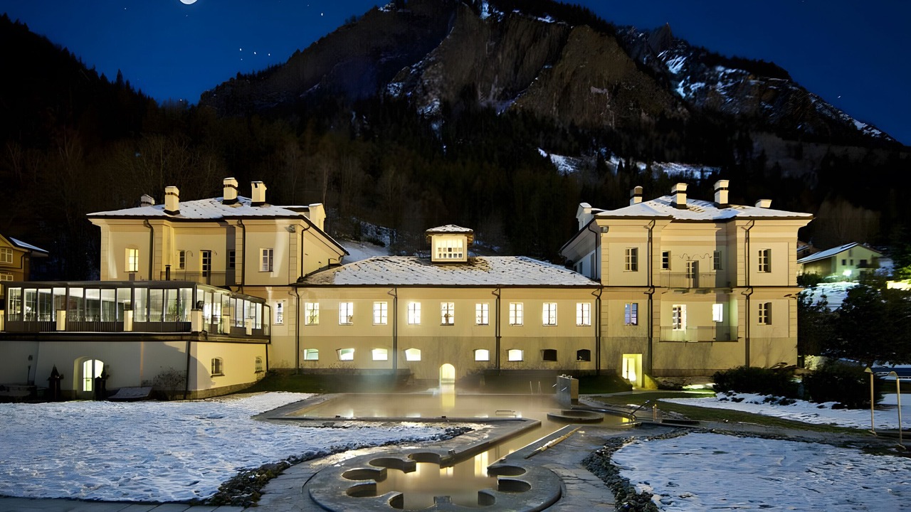 Photo of Outdoor in Courmayeur