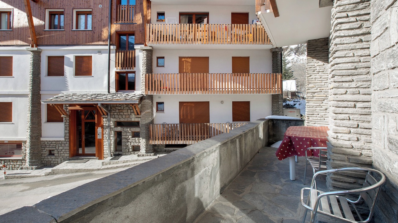 Photo of Outdoor in Courmayeur