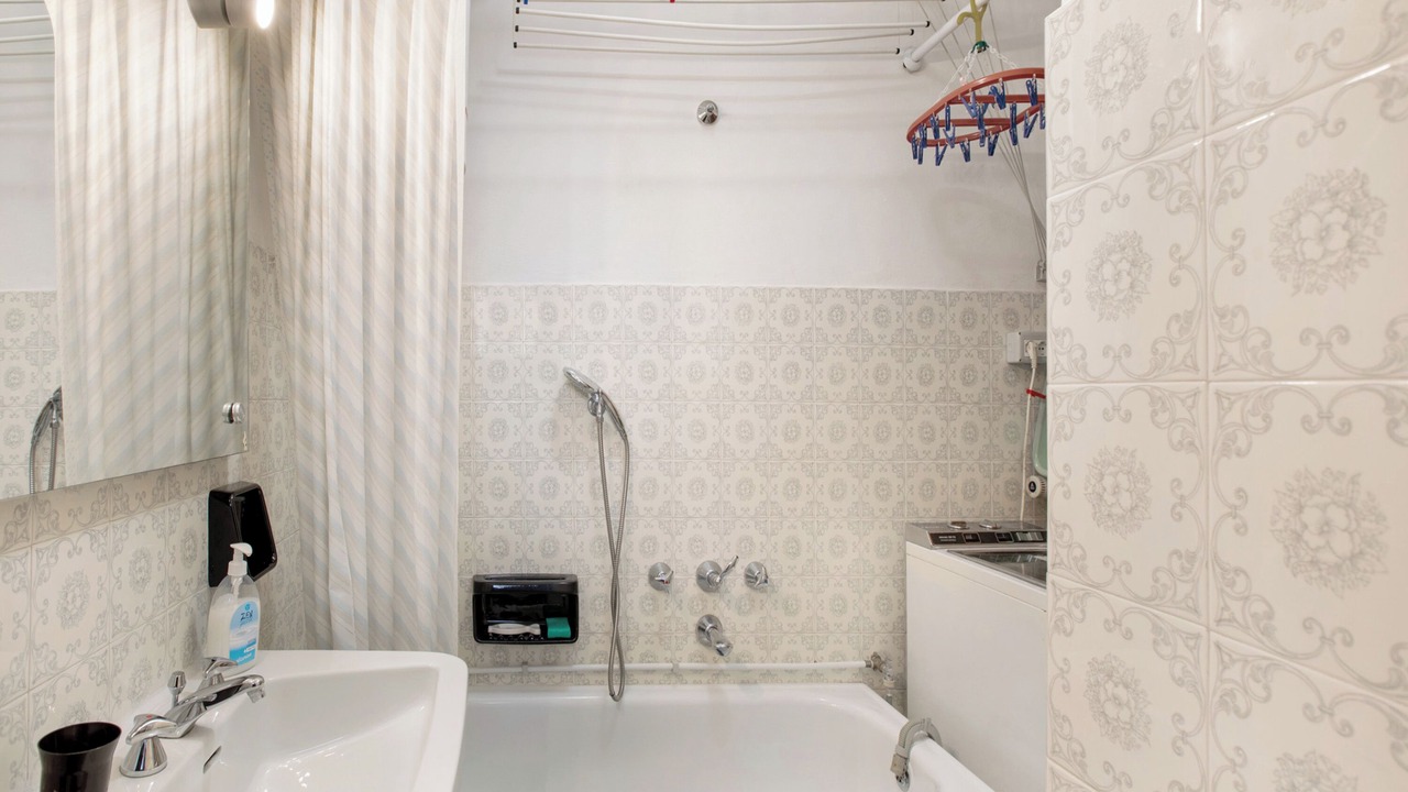 Photo of Bathroom in Courmayeur