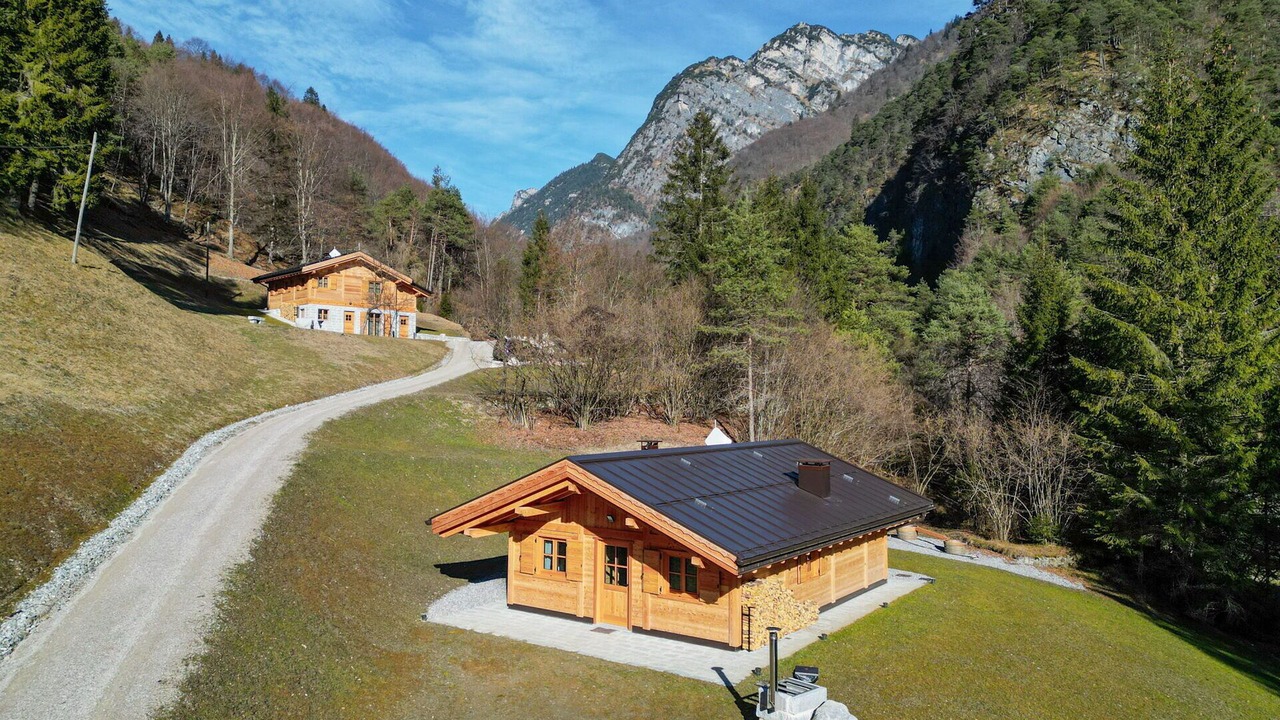 Photo of Outdoor in Stenico
