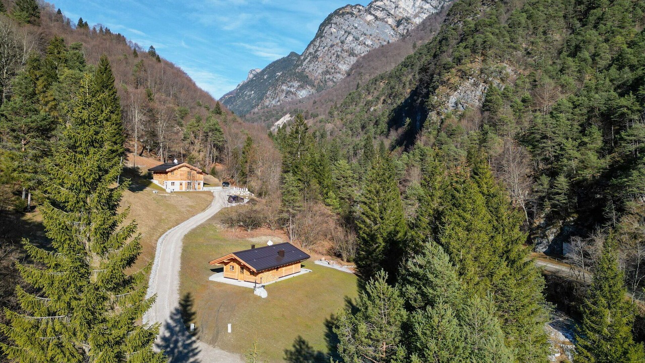 Photo of Outdoor in Stenico