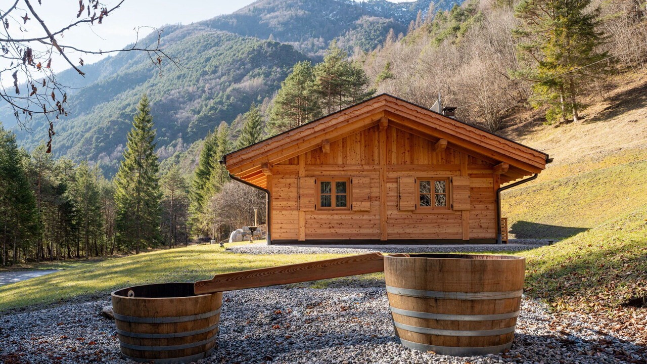 Photo of Outdoor in Stenico