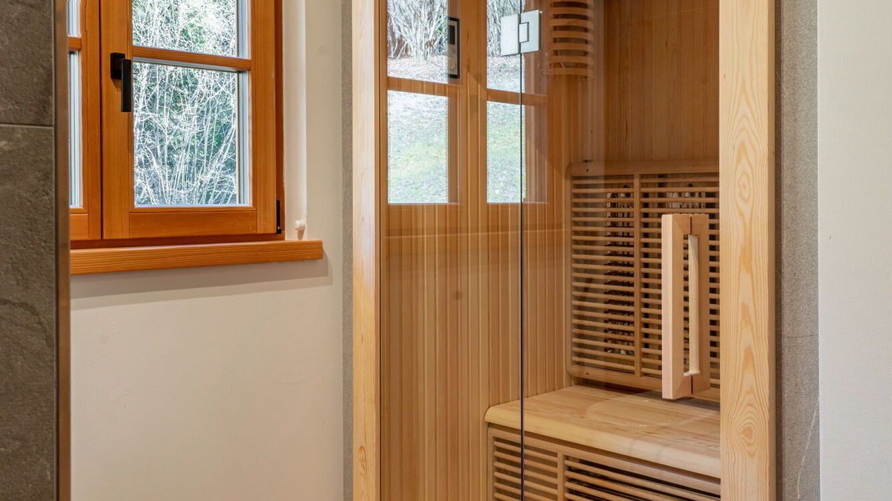 Photo of Bathroom in Stenico