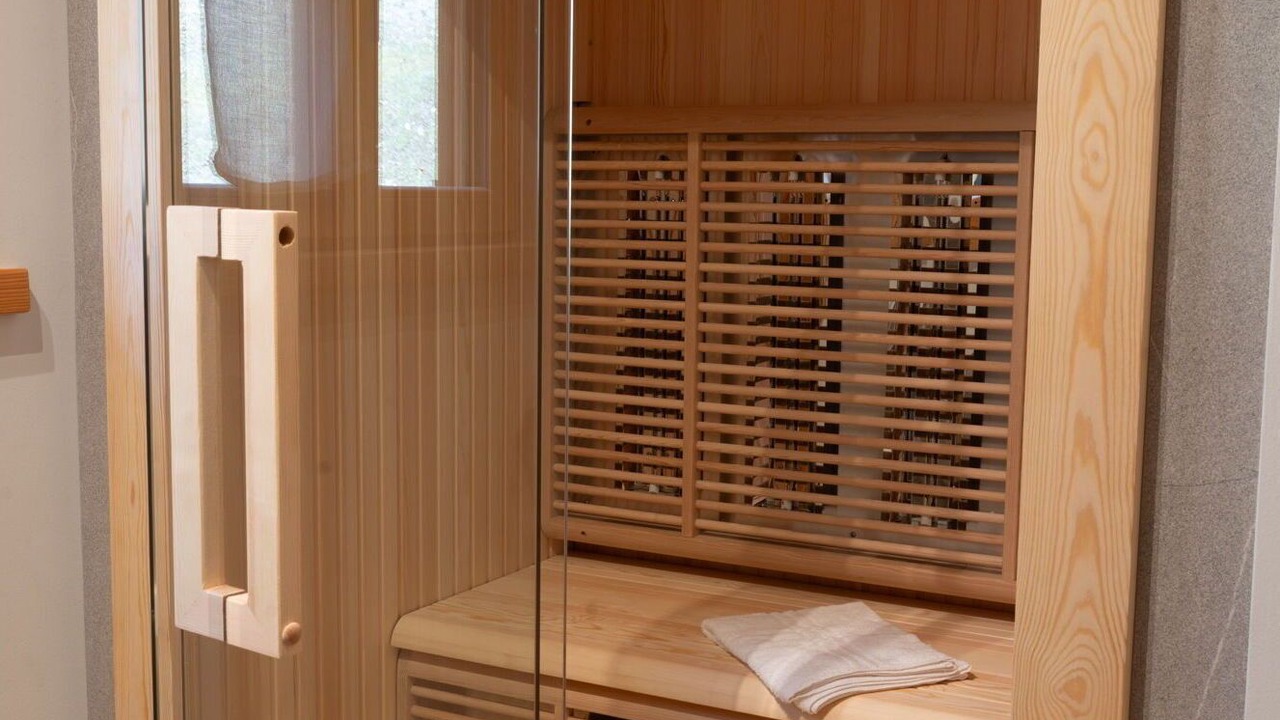 Photo of Bathroom in Stenico