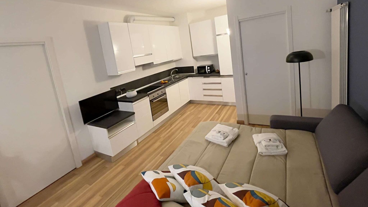 Photo of Bedroom in Zona Lancetti