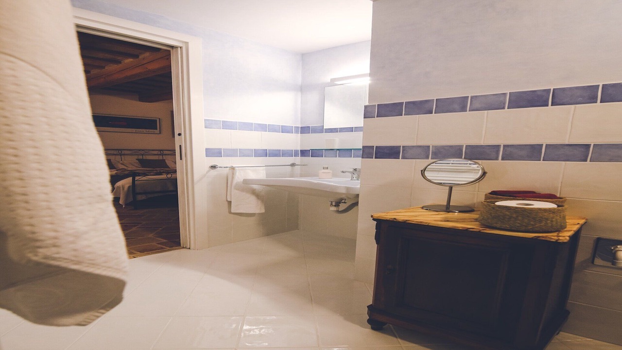 Photo of Bathroom in Monsano