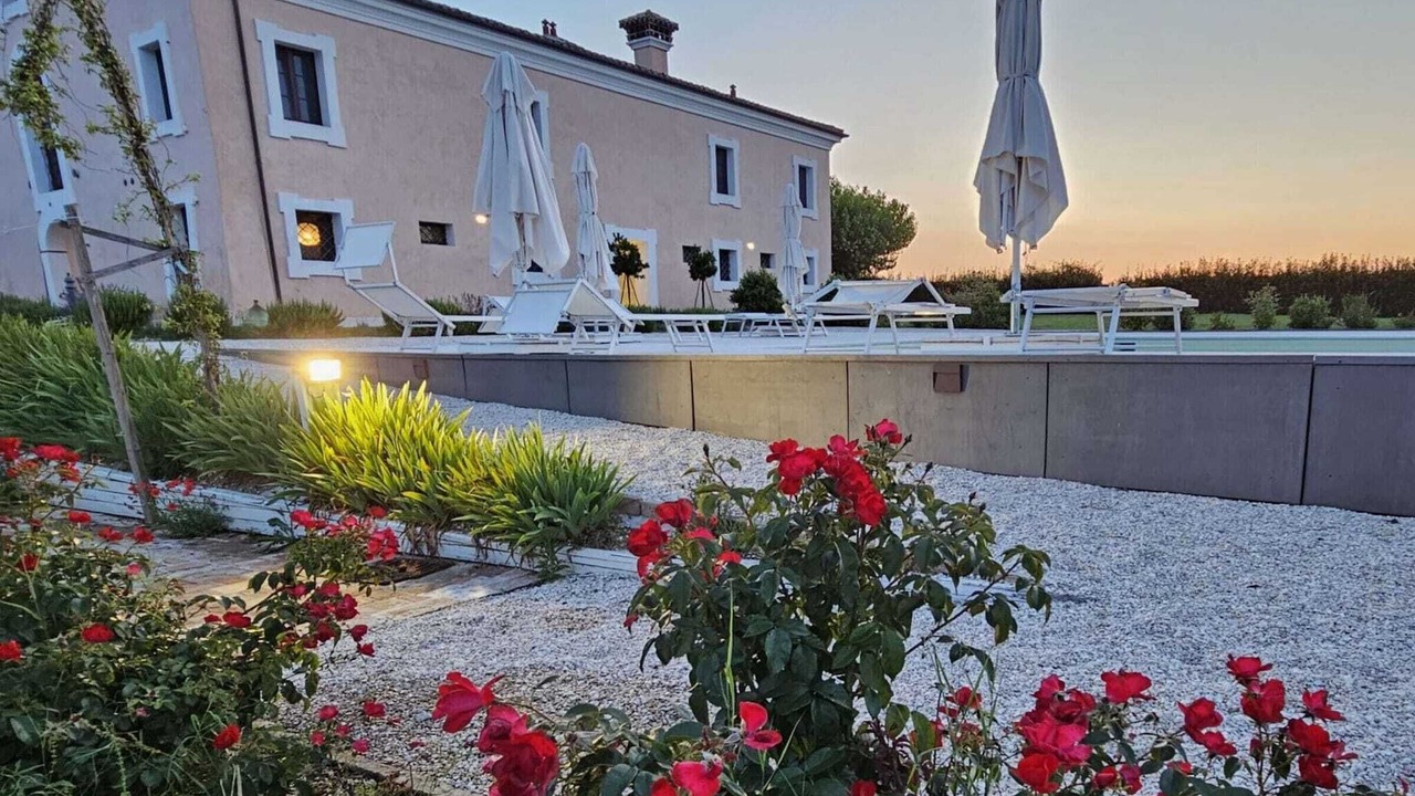 Photo of Outdoor in Monsano