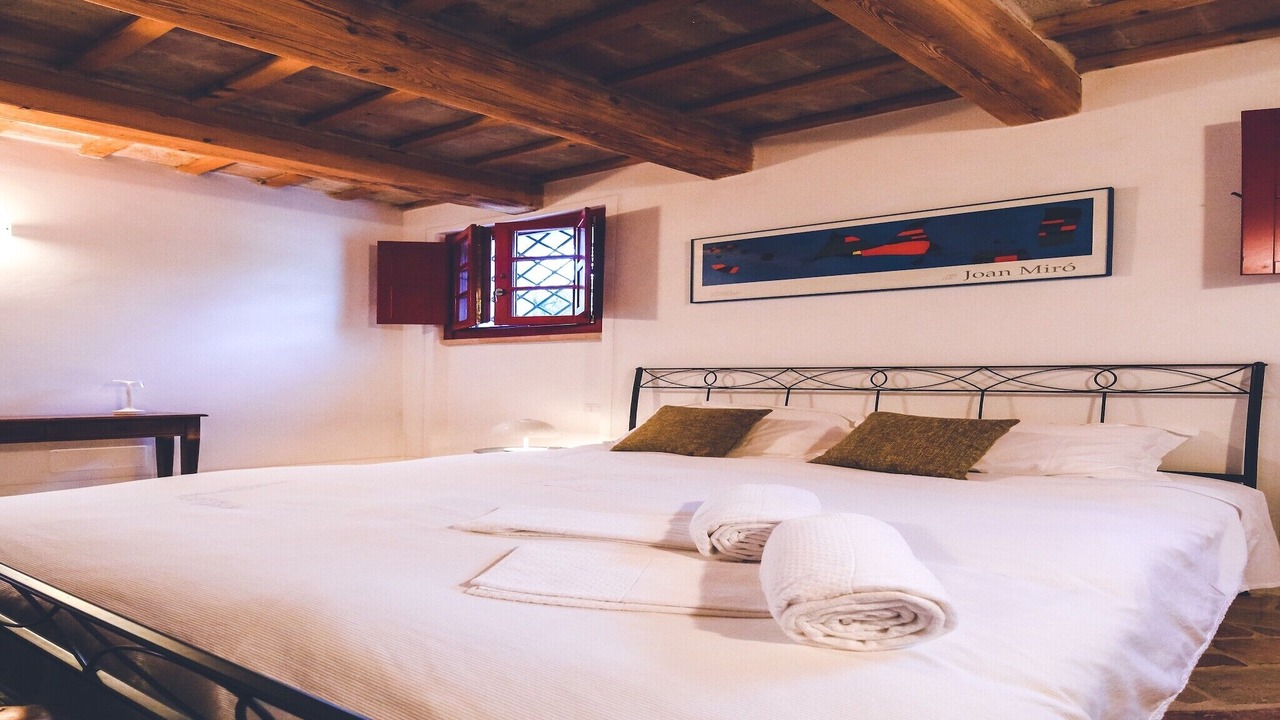 Photo of Livingroom in Monsano