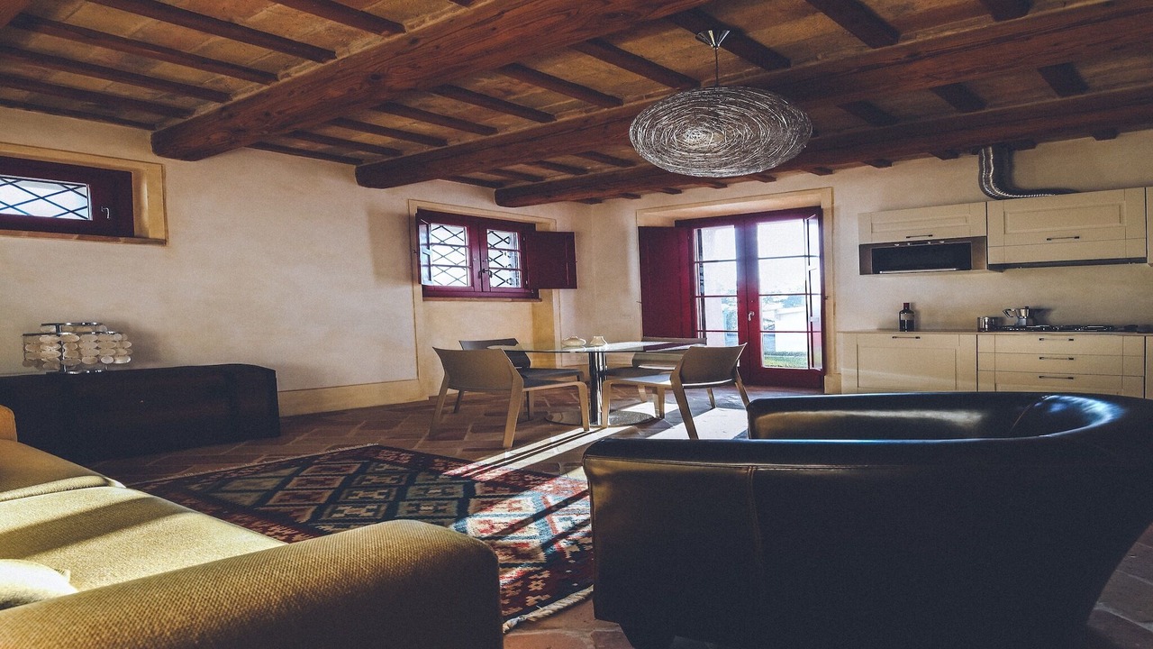 Photo of Livingroom in Monsano
