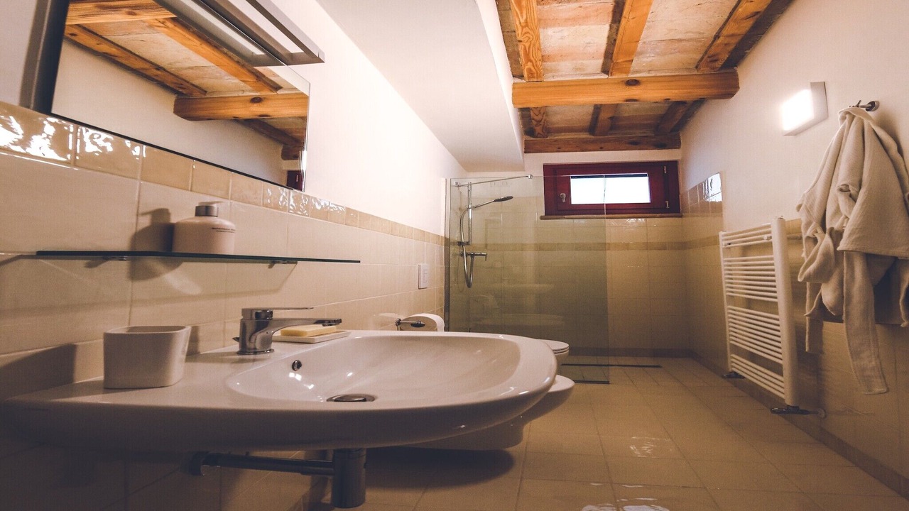 Photo of Bathroom in Monsano