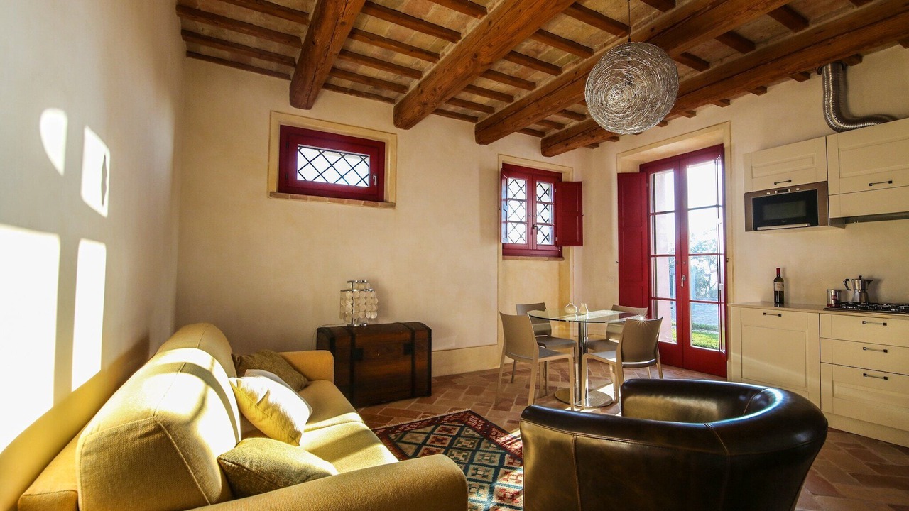 Photo of Livingroom in Monsano