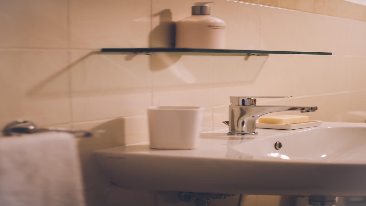 Photo of Bathroom in Monsano
