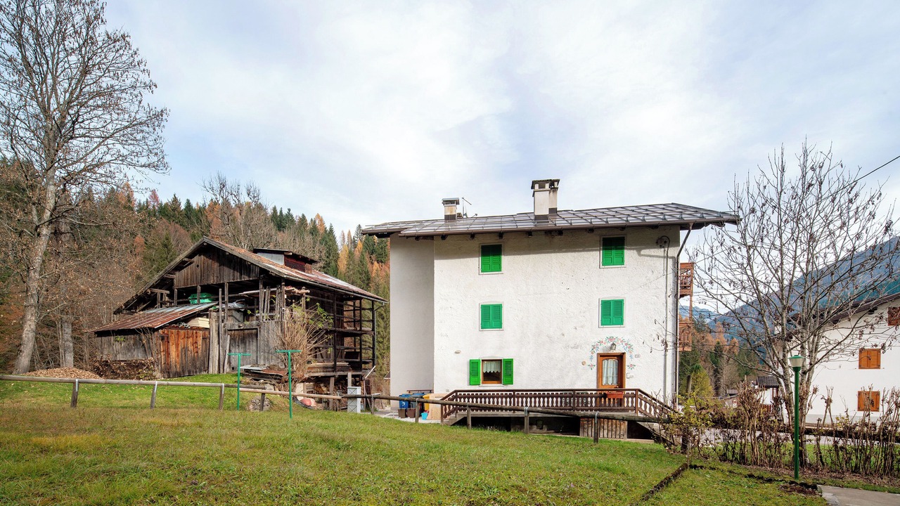 Photo of Outdoor in Falcade