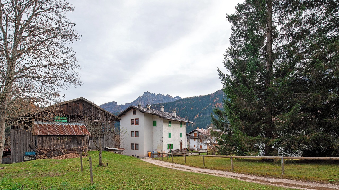 Photo of Outdoor in Falcade