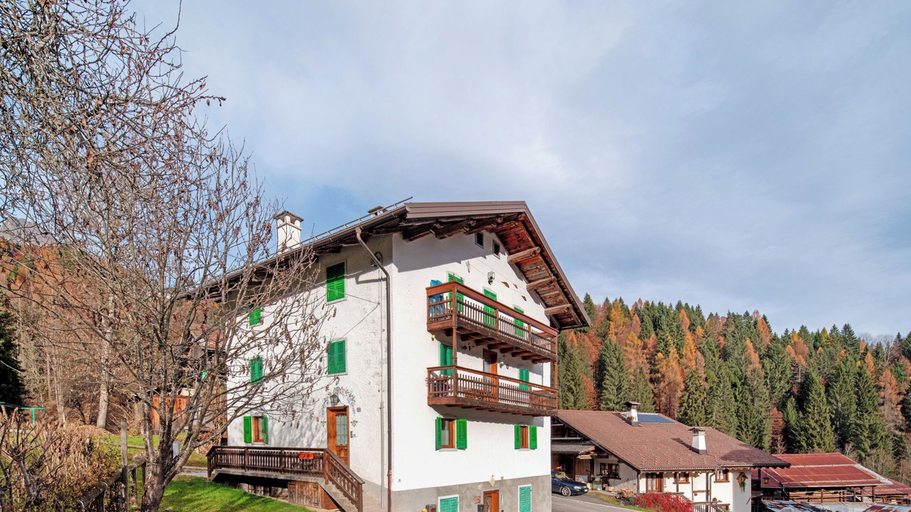 Photo of Outdoor in Falcade