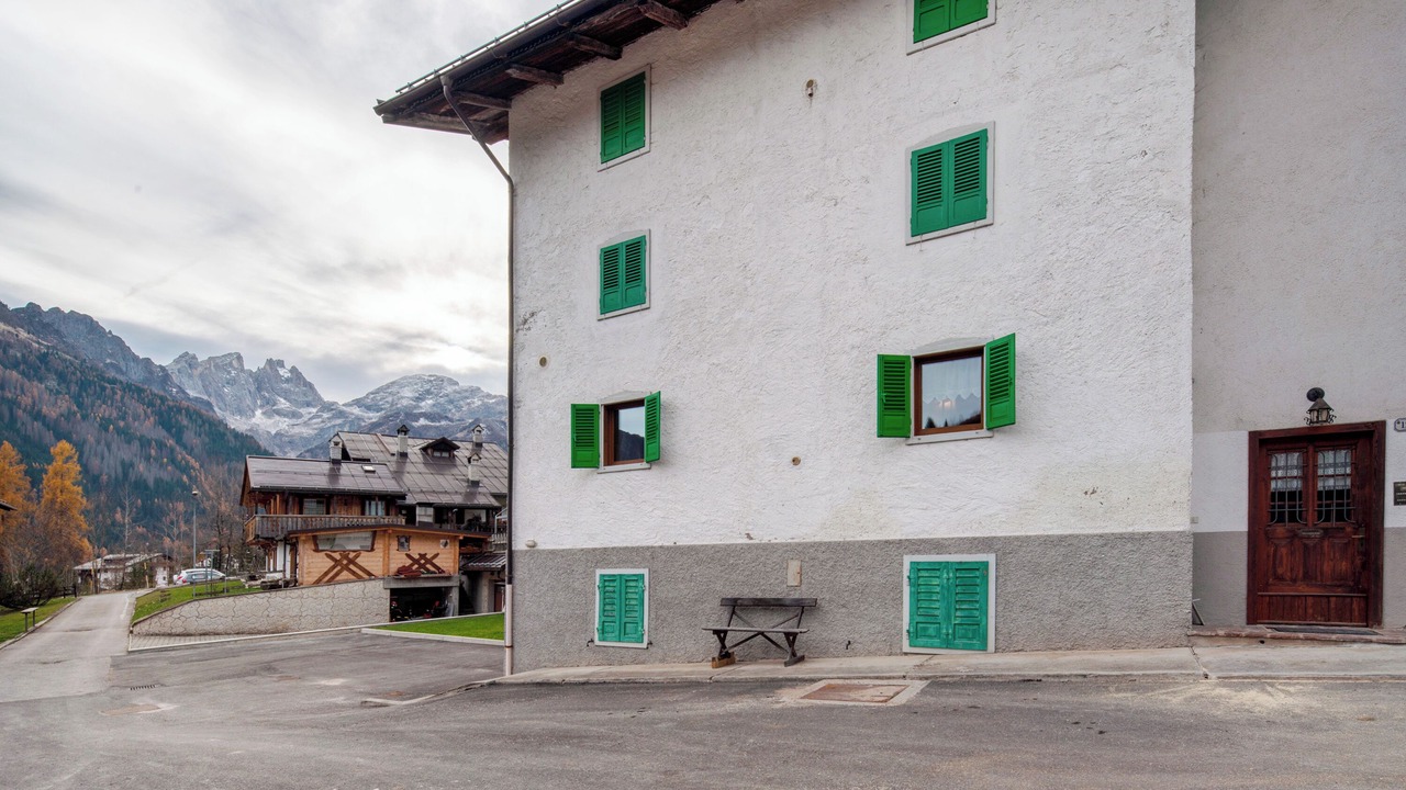 Photo of Outdoor in Falcade