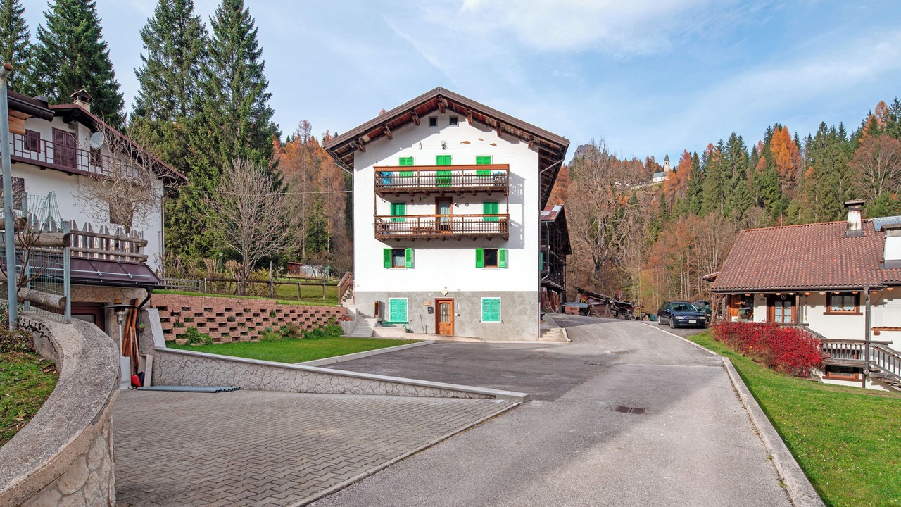 Photo of Outdoor in Falcade