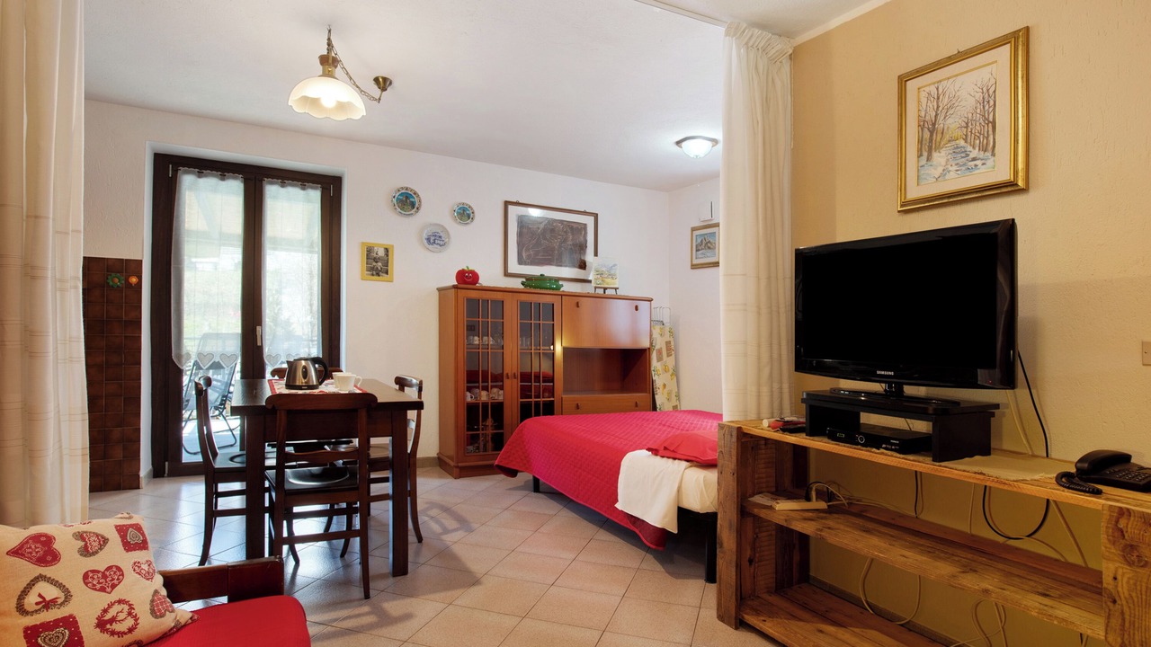 Photo of Bedroom in Saint-Pierre
