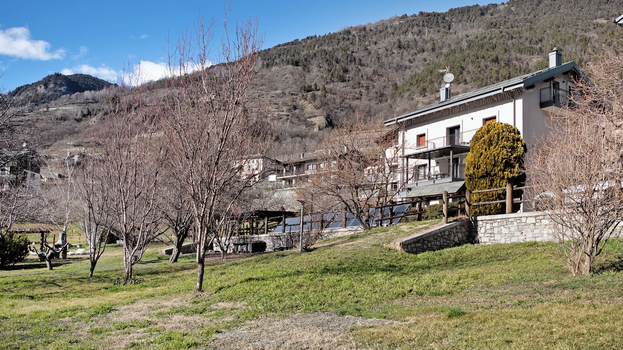 Photo of Outdoor in Saint-Pierre