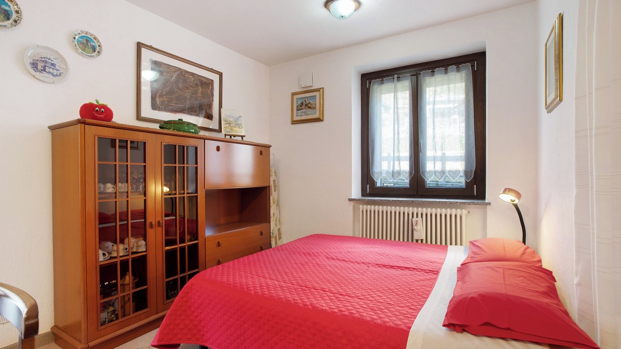 Photo of Bedroom in Saint-Pierre