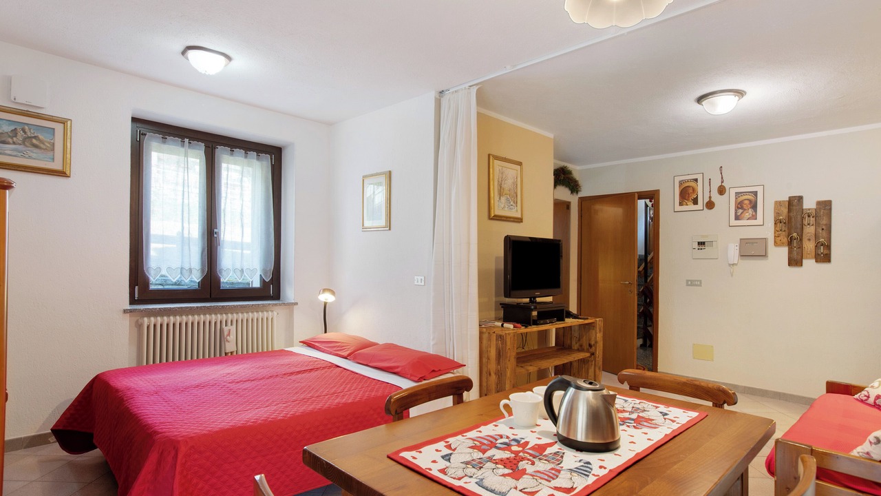 Photo of Bedroom in Saint-Pierre