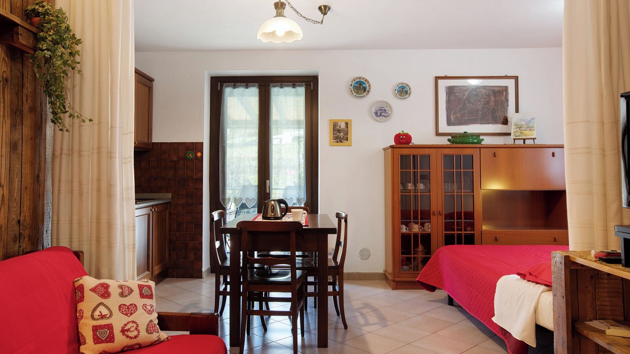 Photo of Bedroom in Saint-Pierre