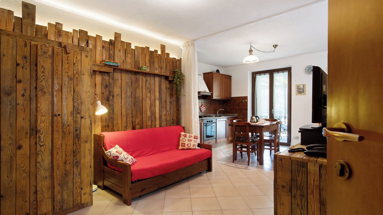 Photo of Livingroom in Saint-Pierre