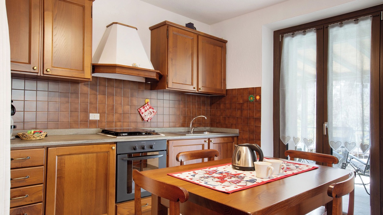 Photo of Kitchen in Saint-Pierre