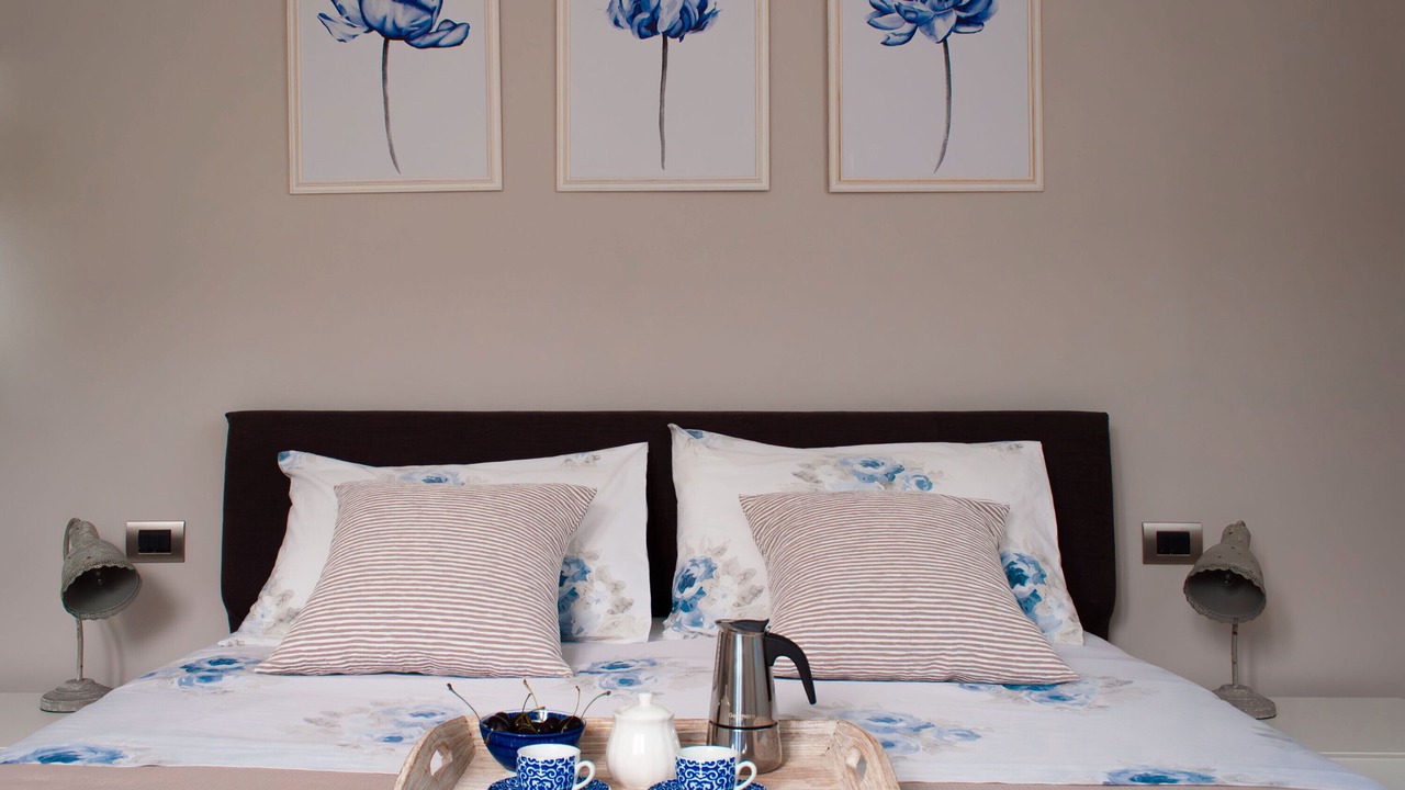 Photo of Bedroom in Rezza