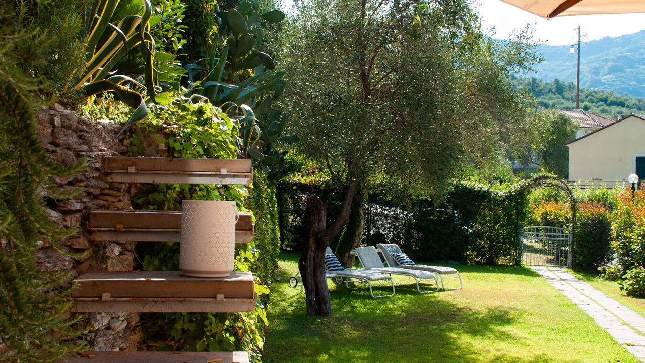 Photo of Patio Balcony in Rezza