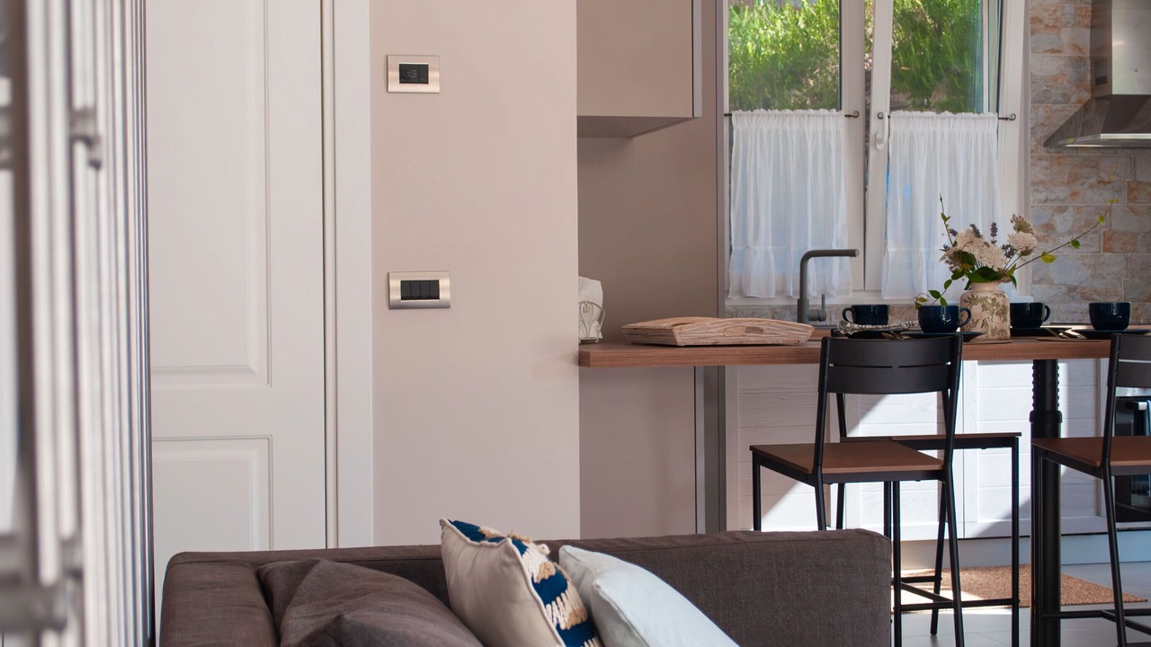 Photo of Livingroom in Rezza