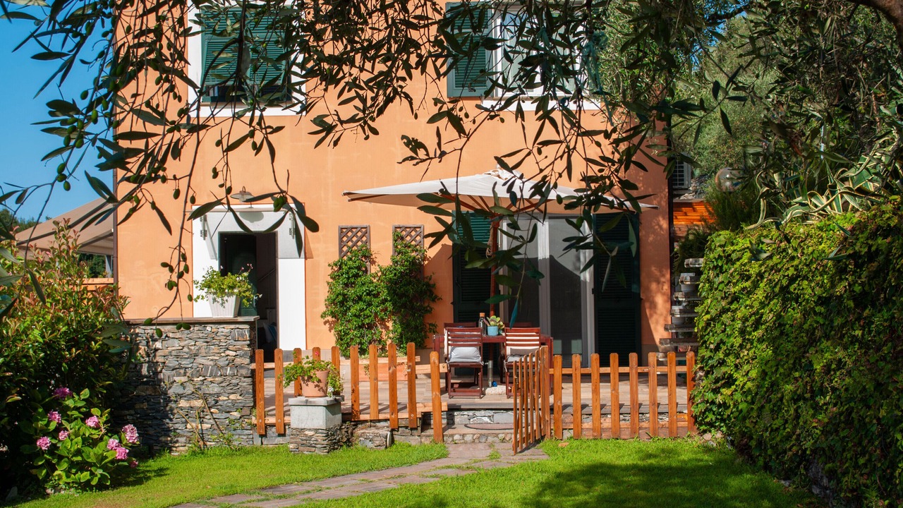 Photo of Patio Balcony in Rezza