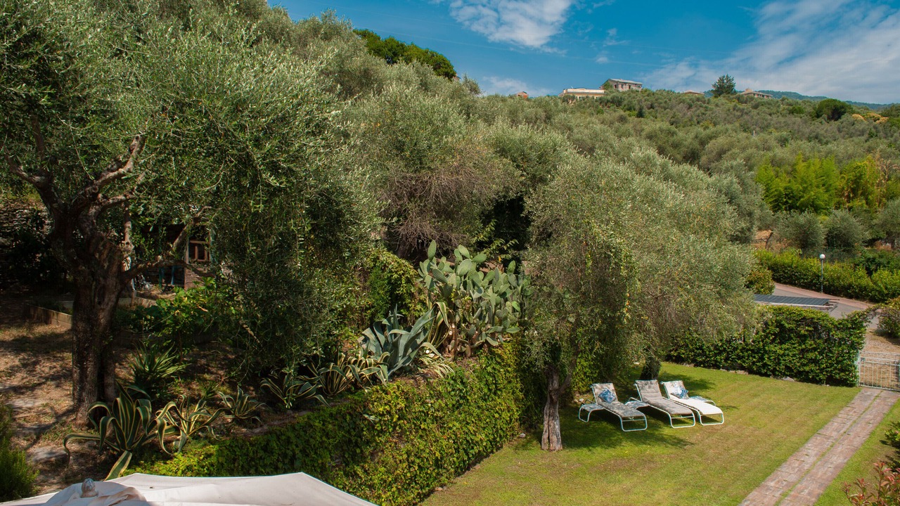 Photo of Patio Balcony in Rezza