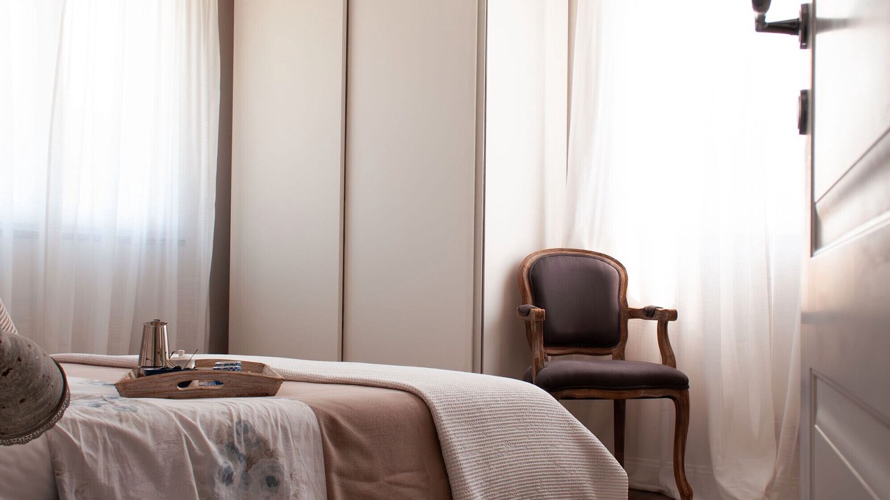 Photo of Bedroom in Rezza
