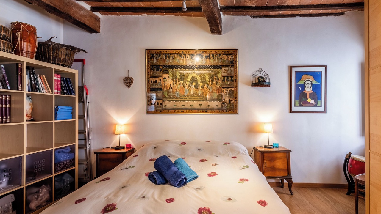 Photo of Bedroom in Belforte