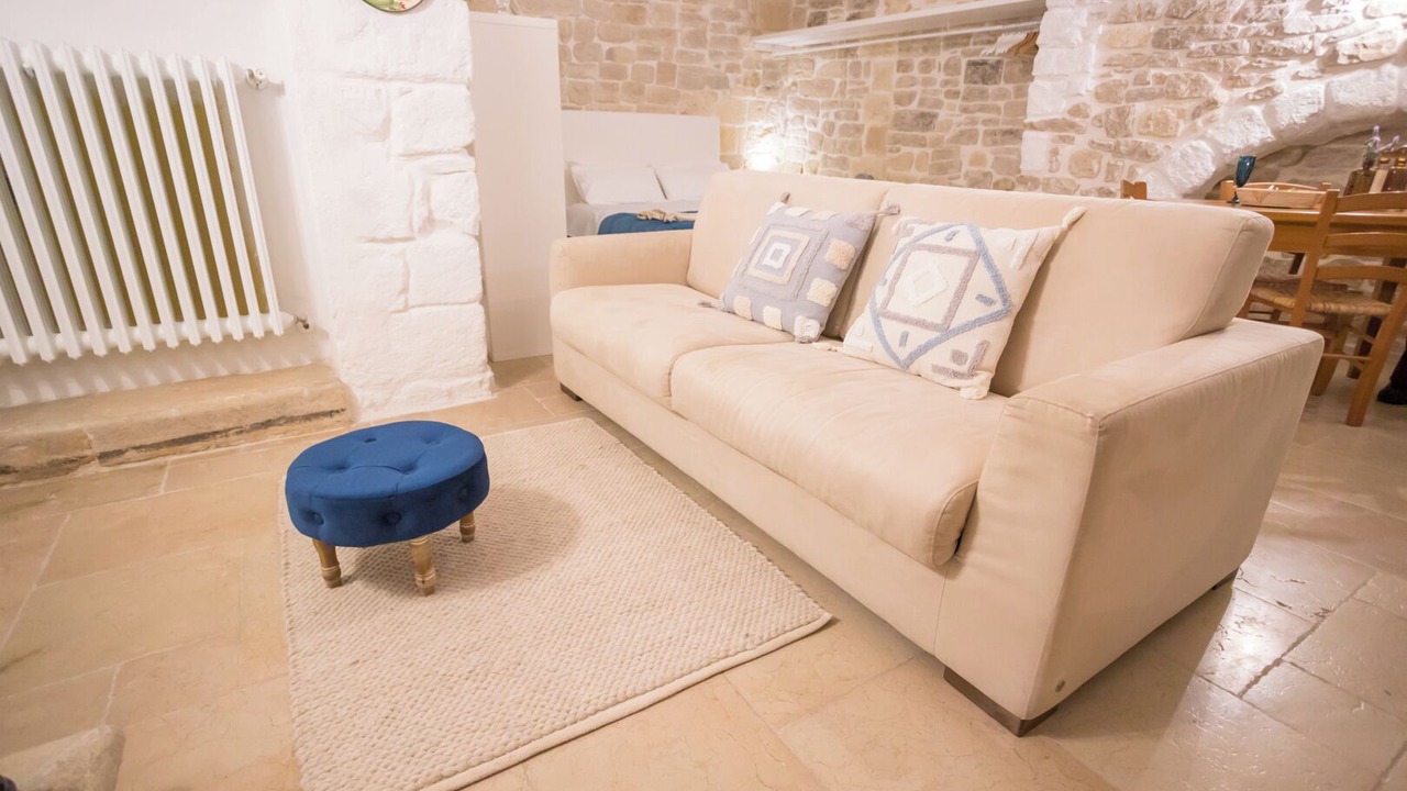 Photo of Livingroom in Trani
