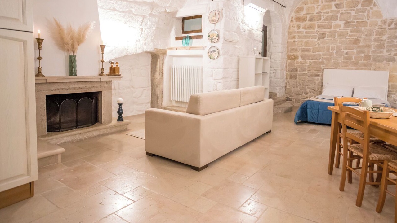 Photo of Livingroom in Trani