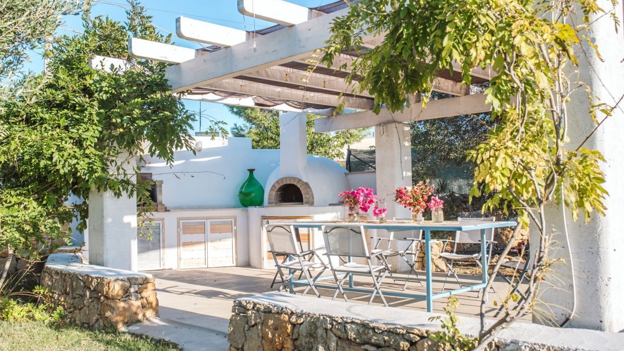 Photo of Outdoor in Torre Ovo