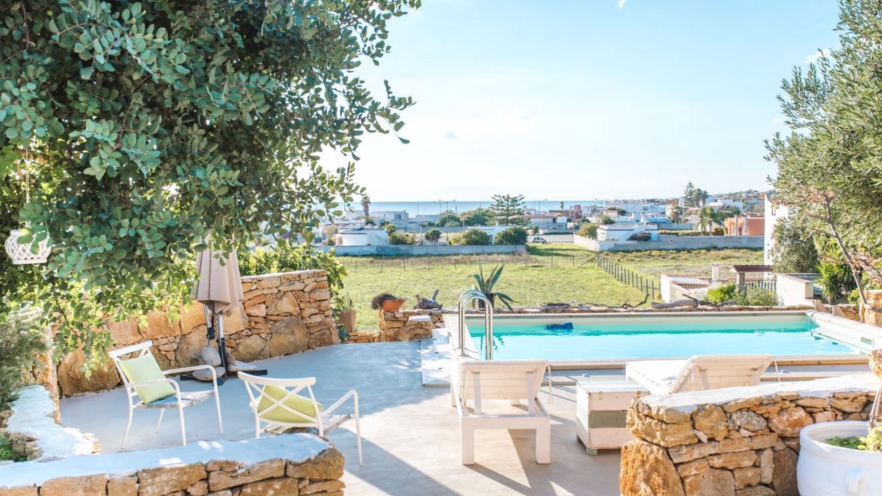 Photo of Outdoor in Torre Ovo
