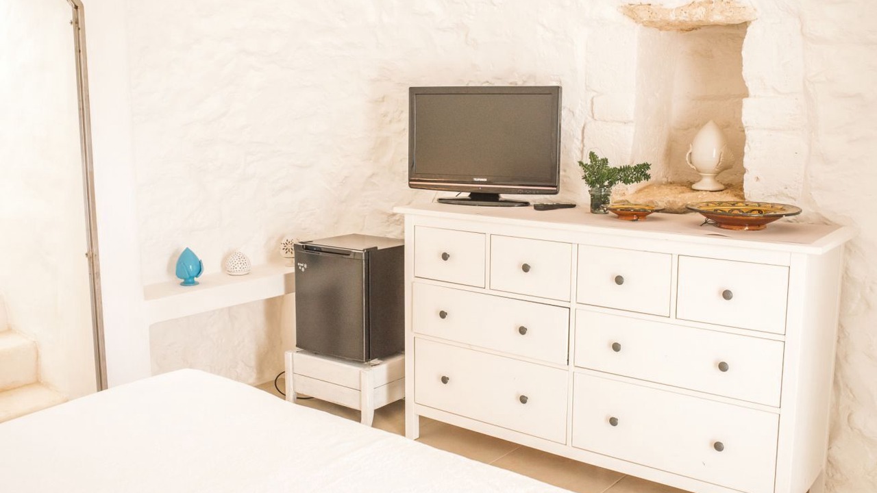 Photo of Bedroom in Torre Ovo