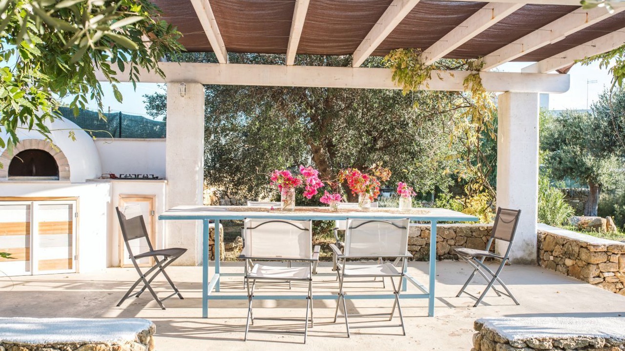 Photo of Outdoor in Torre Ovo