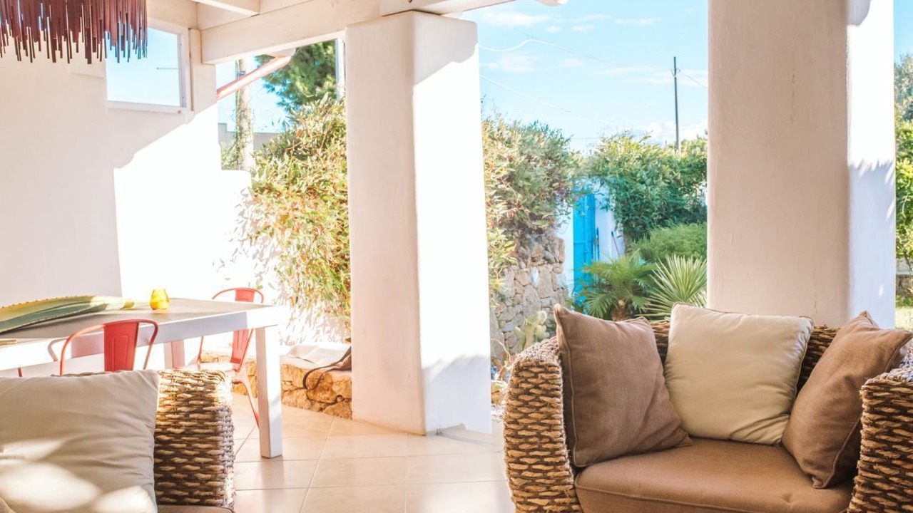 Photo of Outdoor in Torre Ovo