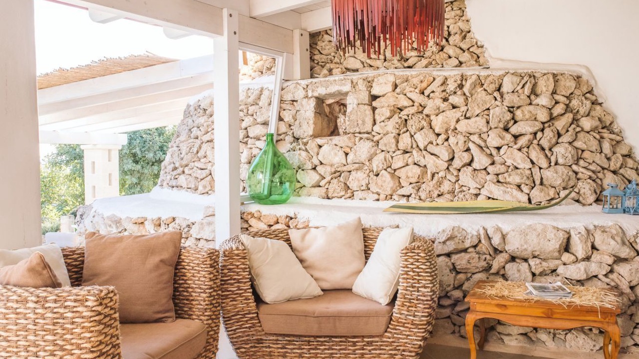 Photo of Outdoor in Torre Ovo
