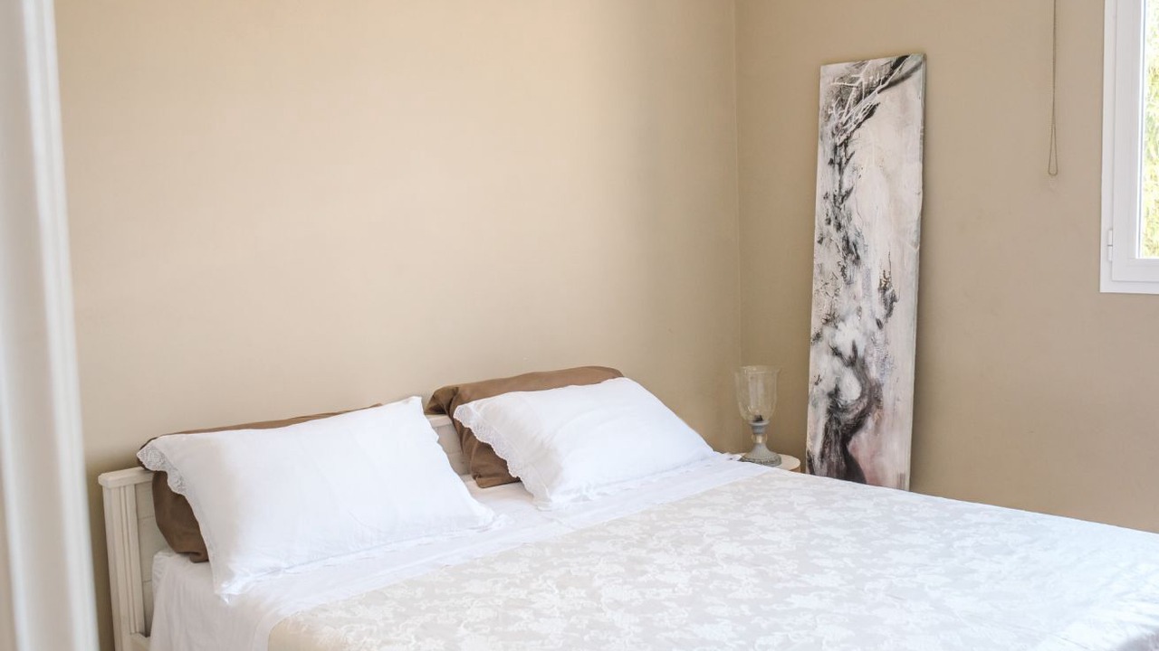 Photo of Bedroom in Torre Ovo