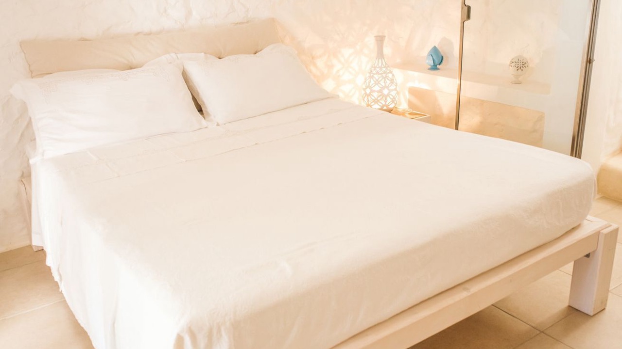 Photo of Bedroom in Torre Ovo