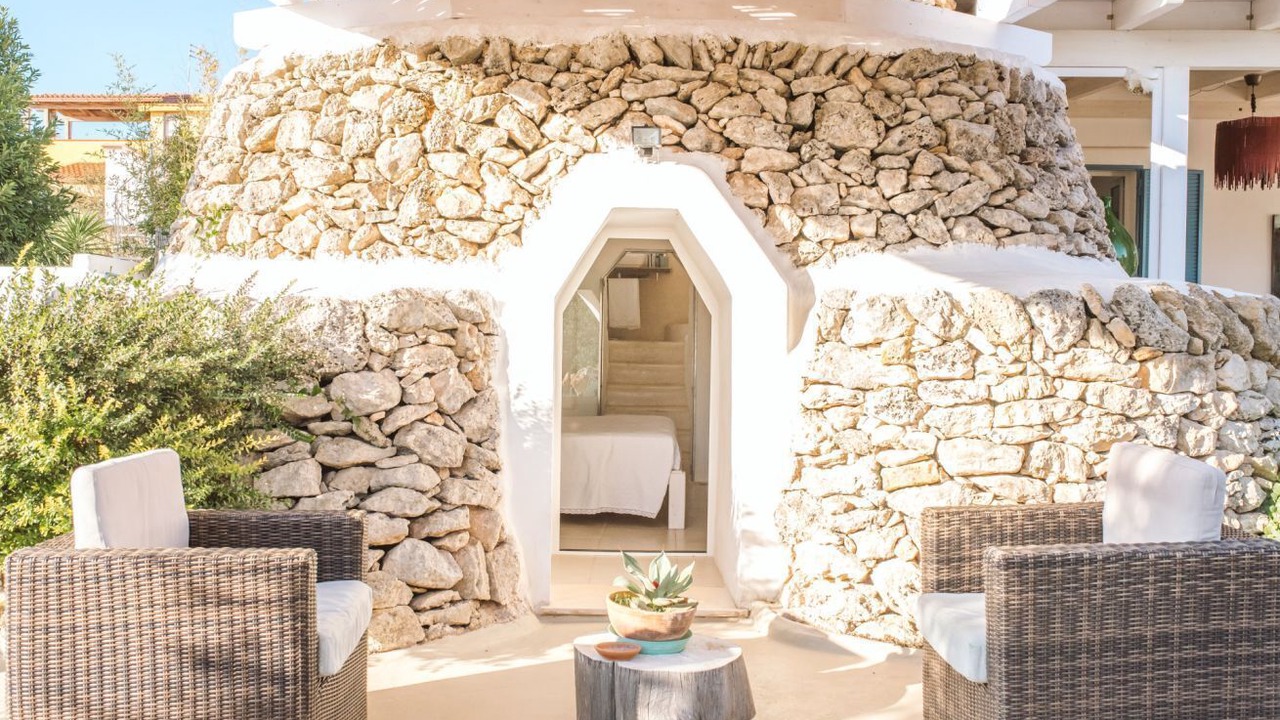 Photo of Patio Balcony in Torre Ovo