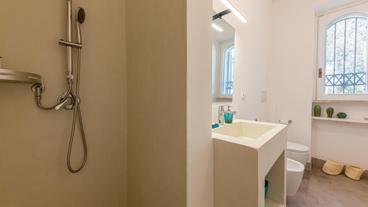 Photo of Bathroom in Gagliano del Capo