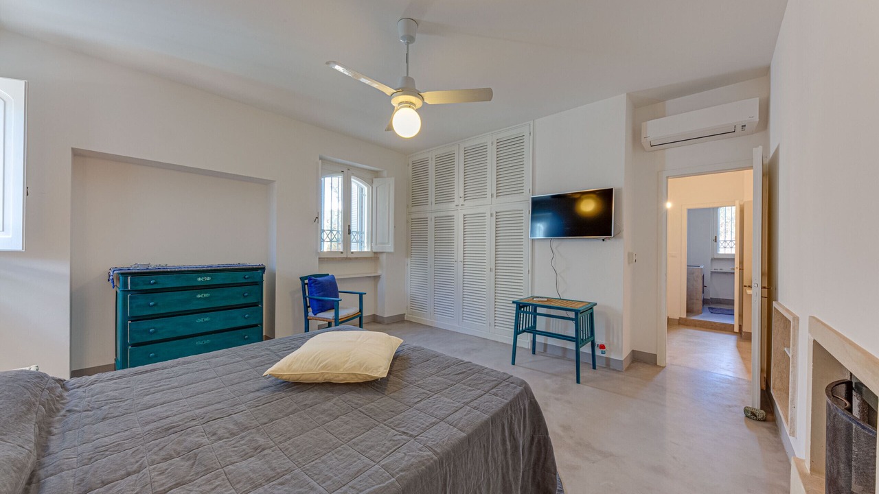 Photo of Bedroom in Gagliano del Capo